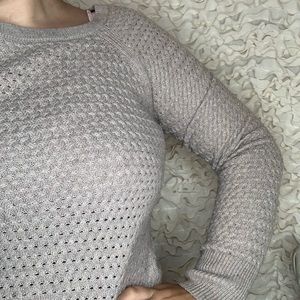 Soft Knit Sweater